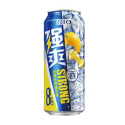 RIO - COCKTAIL ALLA VODKA AROMATIZZATO AL LIMONE SENZA ZUCCHERO 500ML