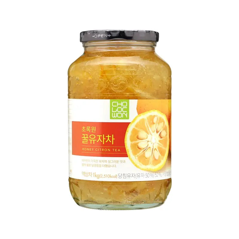 MIELE E CEDRO PER TE' 580g-CHOLOCWON PAC