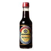 KIKKOMAN NATÜRLICHE FERMENTIERTE SOJASAUCE 250 ml