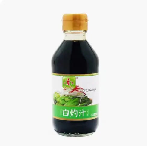 SHANMIN SALSA PER CUCINARE 200ml 新金源