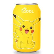 QDOL PIKACHU DRINK FRIZZANTE 330ML qdol