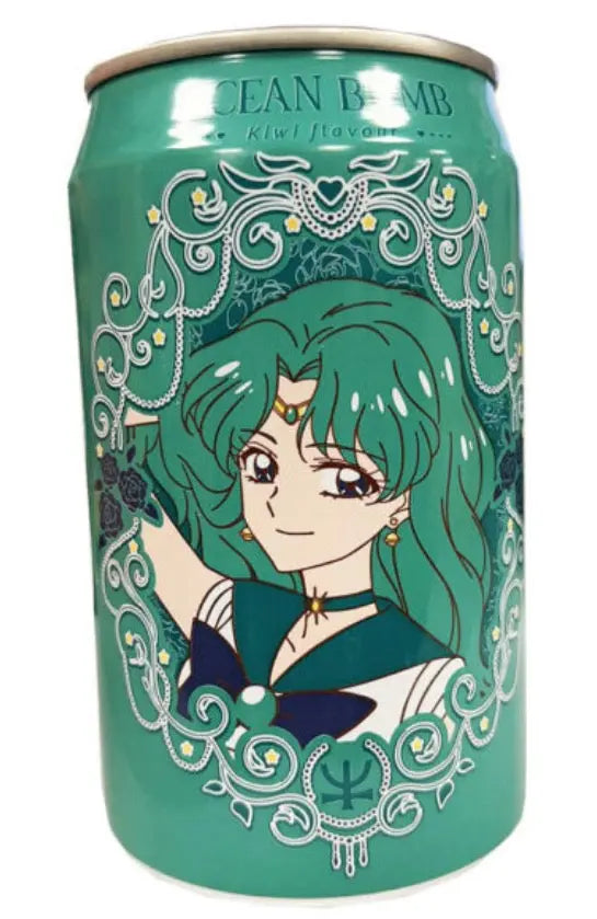 SODA AL KIWI 330 ML 今日