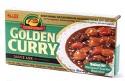 Japanisches Curry, mittelscharf, 220 g