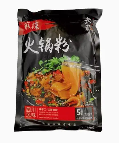 PAPPARDELLE DI PATATE PER HOTPOT 266 GR HERMAN