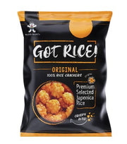 ORIGINAL REISKRACKS 85 GR
