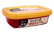PASTA DI PEPERONCINO COREANO PANASIA