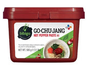 PASTA DI PEPERONCINO ROSSO 500 GR ASIA FOOD