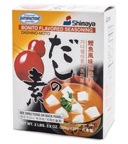 HON DASHI BONITO GRANULARE PER BRODO DASHI 1 KG JFC