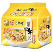 NOODLES AL MANZO 5 PZ 540 G green market