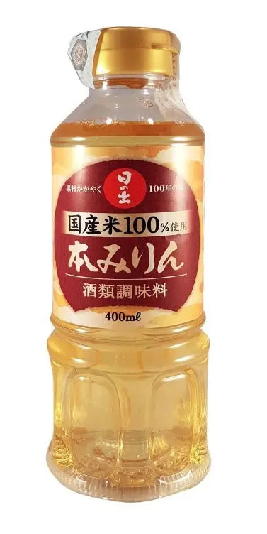 HINODE HON MIRIN - 400 ML JFC