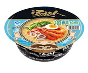 RAMEN AI FRUTTI DI MARE 110 GR green market