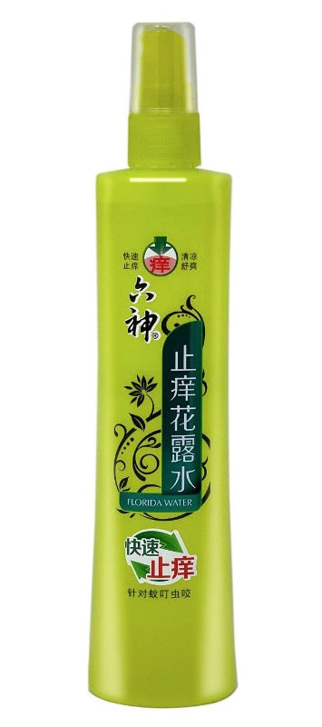 Chinesisches Kräutermückenschutzmittel 180 ml