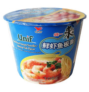 SPAGHETTI AI FRUTTI MARE 108 GR DINGFENG