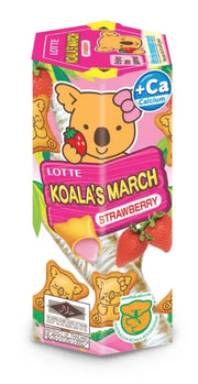 BISCOTTI ALLA FRAGOLA 37 G ITON