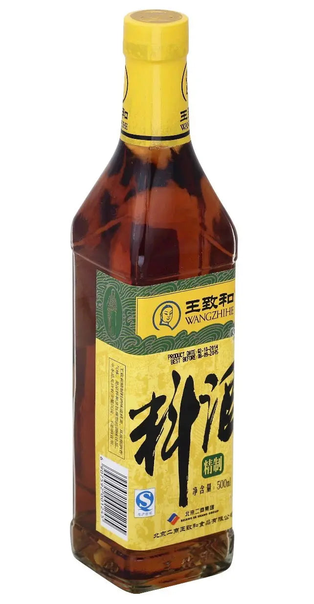 VINO DA CUCINA 500 ML 腾龙