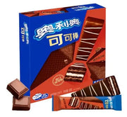 WAFER OREO AL CIOCCOLATO 58 GR ITON