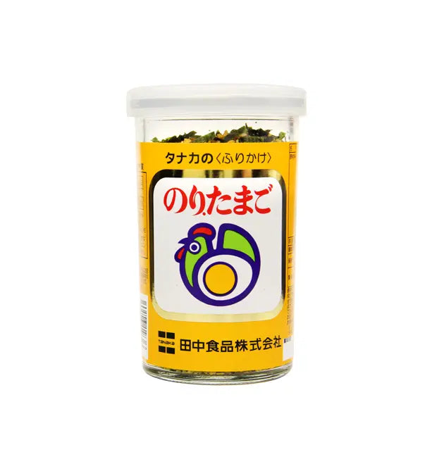 TANAKA – FURIKAKE NORITAMAGO – 70G Mood Market