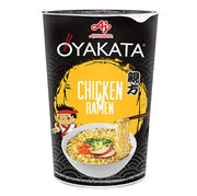 OYAKATA CHICKEN RAMEN - AJINOMOTO - 66G Mood Market