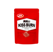 WEILONG KISS BURN GESCHNITTENER SNACK MIT SCHARFEM RINDFLEISCHGESCHMACK 260G