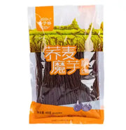 NOODLES DI GRANO SARACENO E KONJAC – 400 G Mood Market