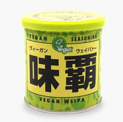 VEGAN WEIPA - JAPANESE SEASONING POWDER - VEGAN BROTH - 250G