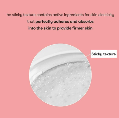 VT CICA COLLAGEN MASK – MASCHERA VISO AL COLLAGENE E CENTELLA ASIATICA