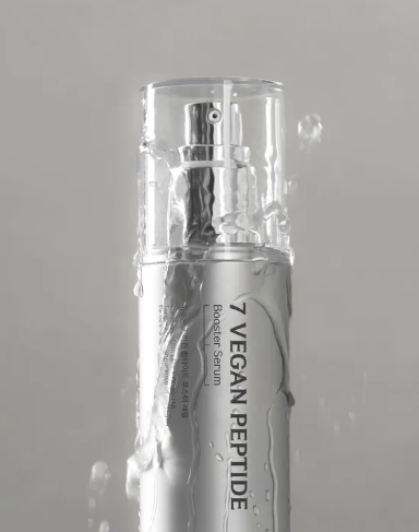 MIZON 7 VEGAN PEPTIDE BOOSTER SERUM – SIERUM VIS0 AI 7 PEPTIDI VEGANI
