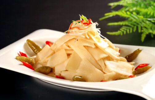 NBH- GERMOGLI DI BAMBÙ CROCCANTI CON ALGA  – 142 G