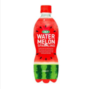BEVANDA GASSATA ALL’ANGURIA – 500 ML – OKF 鼎丰