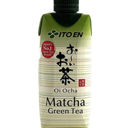 ITO EN – OI OCHA MATCHA GRÜNER TEE – JAPANISCHER MATCHA GRÜNER TEE 330ML