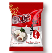 Rote-Bohnen-Mochi gefüllt mit roten Bohnen – 120 g
