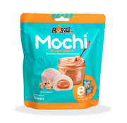 MOCHI AL BURRO DI ARACHIDI ROYAL FAMILY 120G