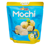 MOCHI ALLA VANIGLIA ROYAL FAMILY 120G