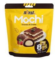 MOCHI AL TIRAMISÙ ROYAL FAMILY 120G