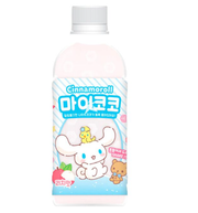 BEVANDA AL LITCHI CINNAMOROLL SANRIO 340ML