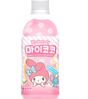 BEVANDA ALLA PESCA MY MELODY SANRIO 340ML