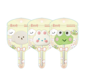 LOLLIPOP MARSHMALLOW DECORATO ANIMALETTI RANDOM 15G