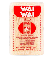 ORIENTALISCHE REISVERMICELLI BANH HOI 500G – WAI WAI