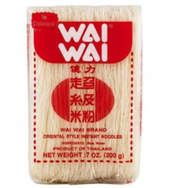 ORIENTAL RICE VERMICELLI BANH HOI 200G – WAI WAI