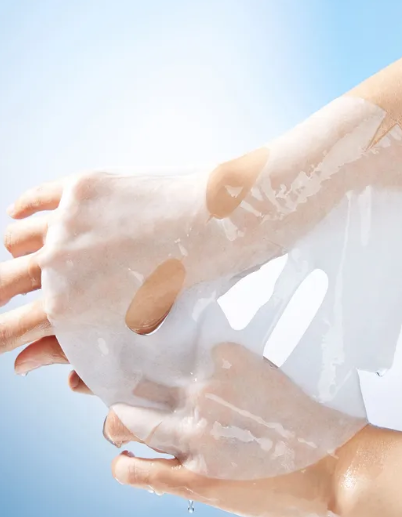 TORRIDEN MASCHERA VISO DIVE IN LOW MOLECULAR HYALURONIC MASCHERA VISO IDRATANTE 27ML