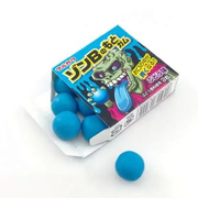 CARAMELLE GIAPPONESI SOUR ALLA COLA BLU 12.8G*3PZ