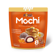ROYAL FAMILY MOCHI MAPLE PANCAKE 120G