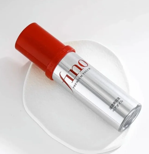 SHISEIDO FINO PREMIUM TOUCH HAIR OIL OLIO RIPARATORE PER CAPELLI- 70ML