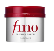 SHISEIDO FINO PREMIUM TOUCH HAIR MASK MASCHERA RIPARATRICE PER CAPELLI- 230G