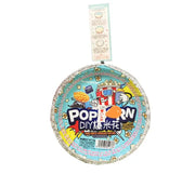 POP CORN DIY AL FORMAGGIO POPCORN DA FARE IN CASA AL MICROONDE 76G Mood Market