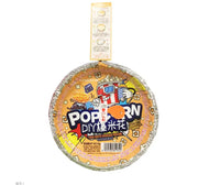 POP CORN DIY AL CARAMELLO CIOCCOLATO  POPCORN DA FARE IN CASA AL MICROONDE 76G Mood Market