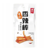 LATIAO STICK PICCANTI CINESI AL PEPERONCINO SNACK SPEZIATO – 90G