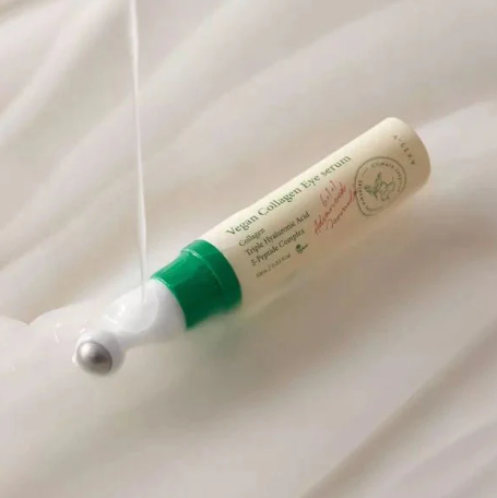 AXIS-Y VEGAN COLLAGEN EYE SERUM SIERO CONTORNO OCCHI RASSODANTE E IDRATANTE 10ML