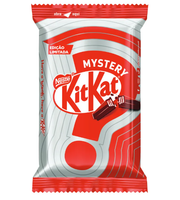 Nestlé KitKat Mystery Edizione Limitata – Barretta di Cioccolato con Gusto Sorpresa 41.5g