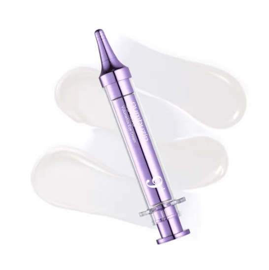 NUMBUZIN NO.9 NAD+ RETINOL VOLUMETOX EYE CREAM – CREMA CONTORNO OCCHI RASSODANTE E ANTI-RUGHE 10ML